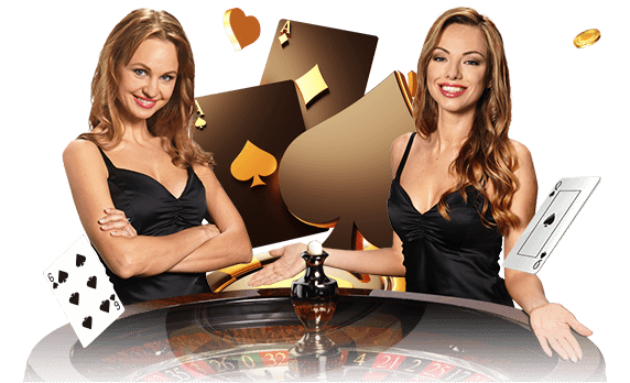 Jogue com dealers reais no CKCBET!