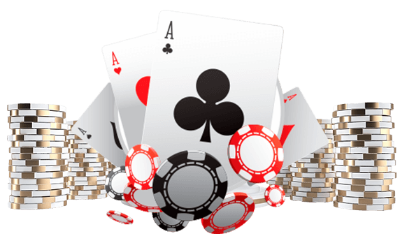 Jogue jogos de pôquer em CKCBET