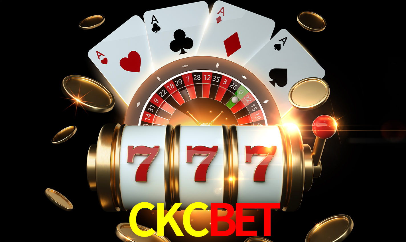 CKCBET aplicativo