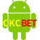 Aplicativo CKCBETbet para Android