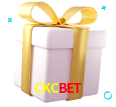 Receba seus bônus de boas-vindas no CKCBET BET