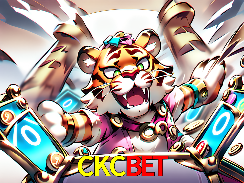 CKCBET